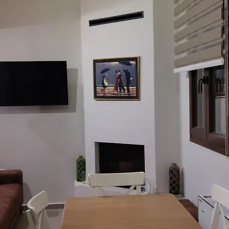 Apartman Samakoviou *
