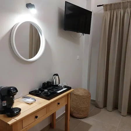 Samakoviou Apartman Szaloniki